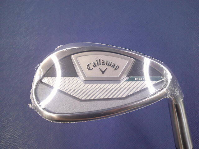 中古ゴルフ CB 12 WEDGE (2025) 58°-12°の写真