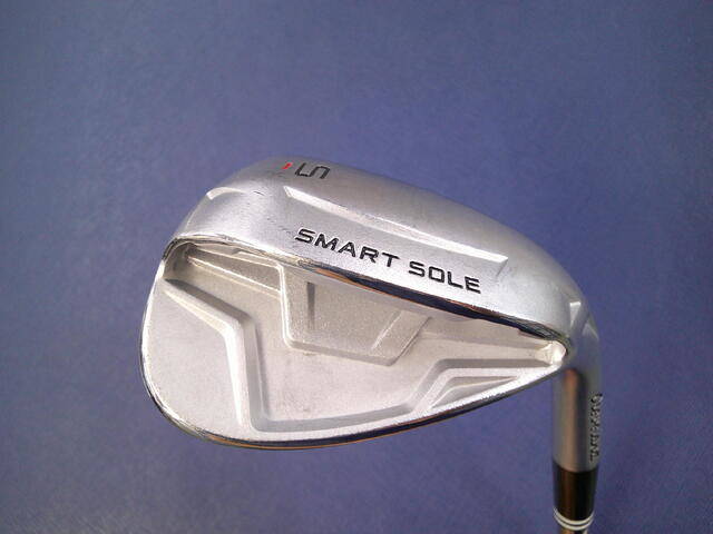 中古ゴルフ SMART SOLE 4 Type-S(58°)の写真