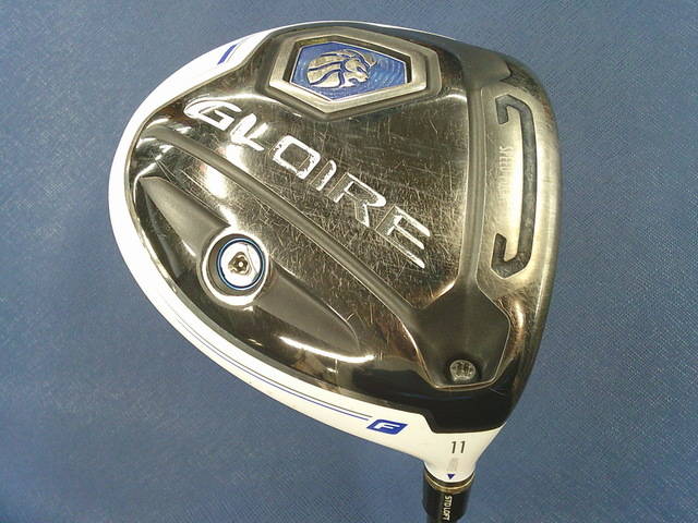 中古ゴルフ GLOIRE F (付属無) 11゜の写真