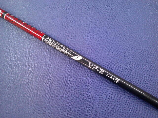 GRAPHITE DESIGN 中古 TOUR AD VF商品検索一覧｜中古ゴルフのGK