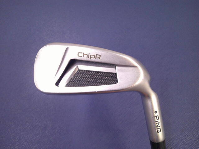 中古ゴルフ ChipR 38.5°の写真