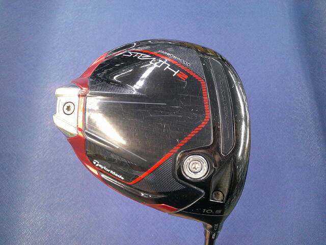 中古ゴルフ STEALTH 2 10.5°の写真