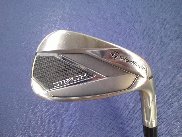 中古ゴルフ STEALTH  5本の写真