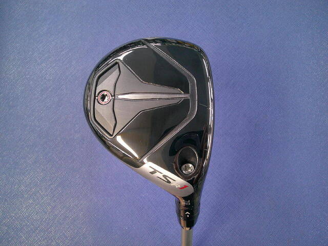 中古ゴルフ TSR1 20°の写真