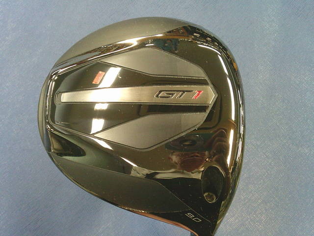 中古ゴルフ GT1  9°の写真