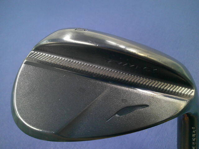 中古ゴルフ RM-α Black Edition 50°の写真