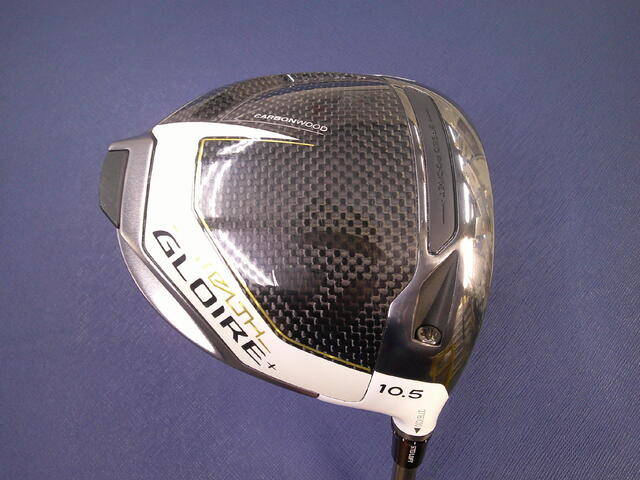 中古ゴルフ STEALTH GLOIRE+ 10.5°の写真