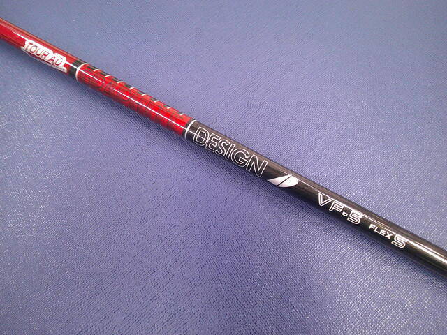 GRAPHITE DESIGN 中古 TOUR AD VF商品検索一覧｜中古ゴルフのGK