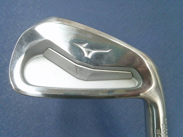 中古ゴルフ Mizuno Pro 243  6本の写真