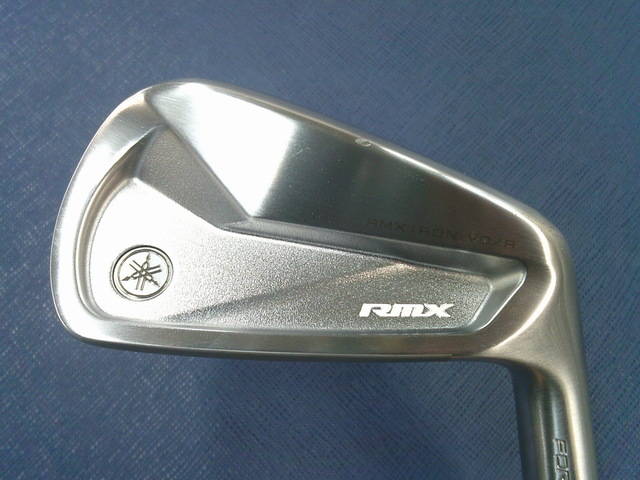 中古ゴルフ RMX VD/R  6本の写真