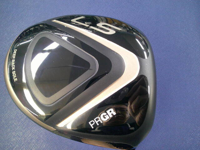 中古ゴルフ LS (2023) 10.5°の写真