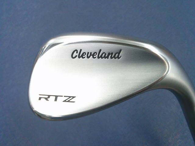 中古ゴルフ RTZ ツアーサテン 50°-10°MIDの写真