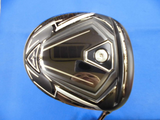 中古ゴルフ GX  9.5゜の写真