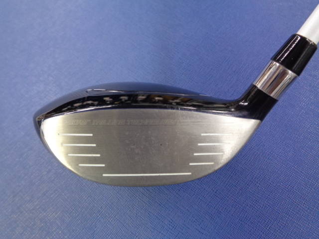 BRIDGESTONE フェアウェイウッド TOUR B JGR #5(18゜)