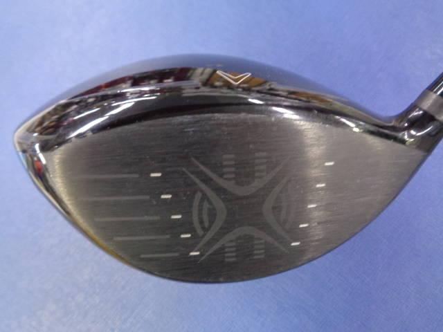 Callaway ドライバー ROGUE STAR 10.5゜