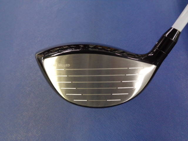 PRGR ドライバー RS 5 9.5°