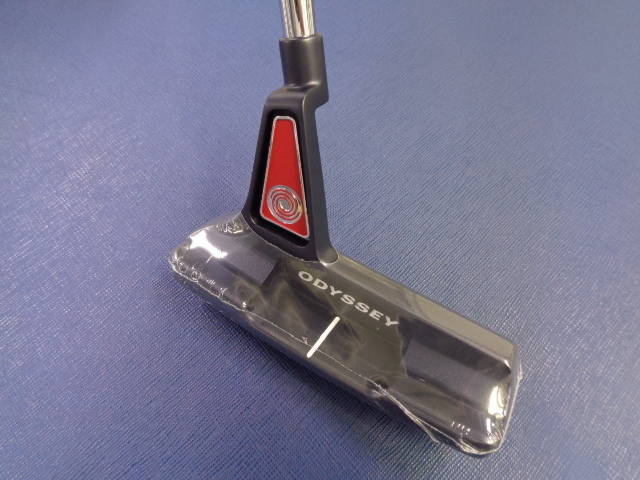 ODYSSEY パター TRI-BEAM #2