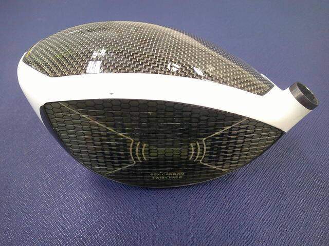 TaylorMade - 【美品】テーラーメイド STEALTH GLOIRE+ ドライバー（9.5） TaylorMade Gloire ドライバー 9.5度