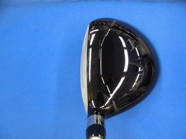 BRIDGESTONE フェアウェイウッド TOUR B JGR #3(15゜)
