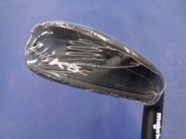 中古ゴルフ その他 ウェッジの写真