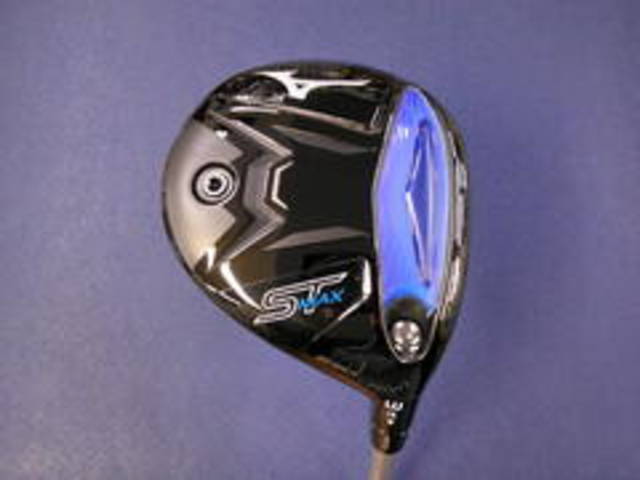 中古ゴルフ Mizuno ドライバーの写真