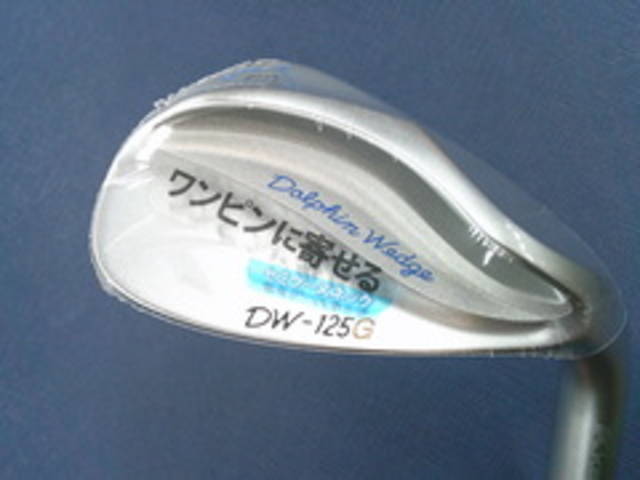 中古ゴルフ Kasco ウェッジの写真