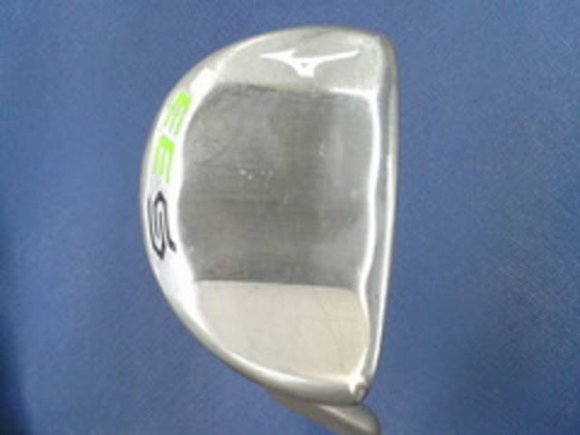 中古ゴルフ Mizuno ウェッジの写真