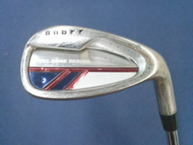 中古ゴルフ GLOBERIDE ドライバーの写真