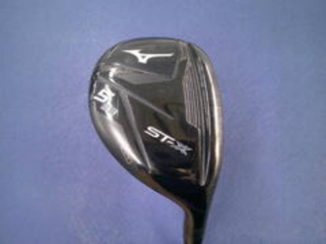 中古ゴルフ Mizuno ドライバーの写真