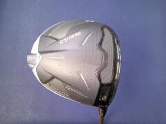 中古ゴルフ TaylorMade ドライバーの写真