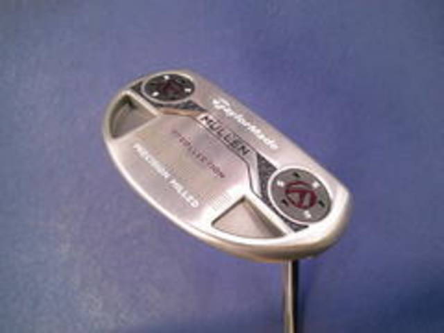 中古ゴルフ TP COLLECTION MULLEN