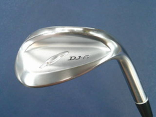 中古ゴルフ DJ-6 56°