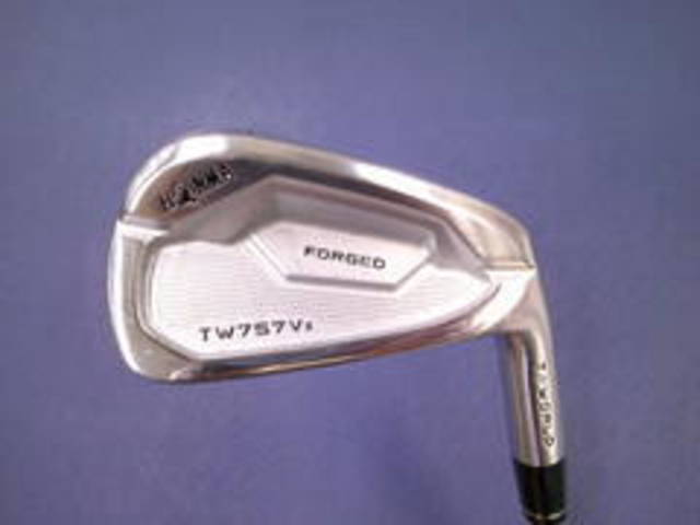 中古ゴルフ TOUR WORLD TW757Vx その他