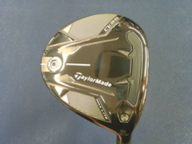 中古ゴルフ TaylorMade ドライバーの写真
