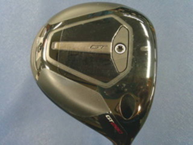 中古ゴルフ Titleist ドライバーの写真