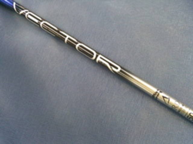 中古ゴルフ Design Tuning シャフトの写真