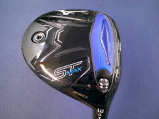 中古ゴルフ Mizuno ドライバーの写真