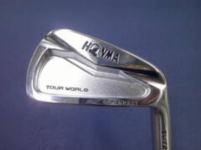 中古ゴルフ TOUR WORLD TW727V  6本