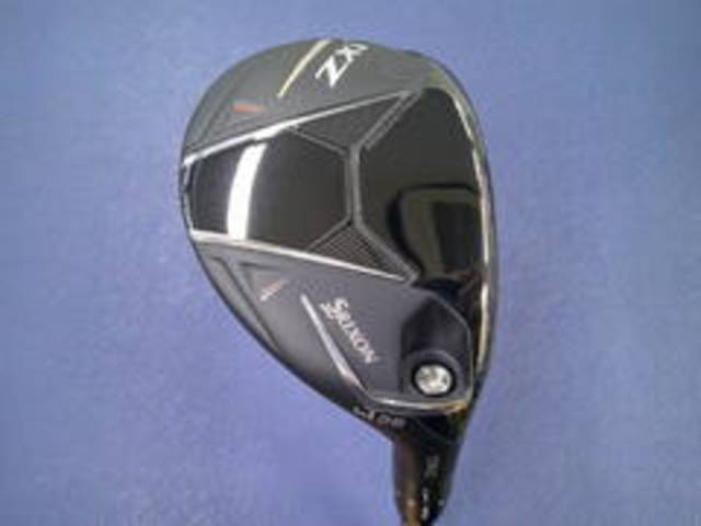 中古ゴルフ DUNLOP ドライバーの写真