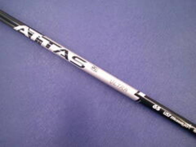 中古ゴルフ UST MAMIYA シャフトの写真