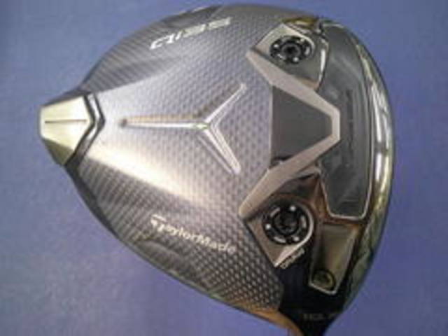 中古ゴルフ TaylorMade ドライバーの写真