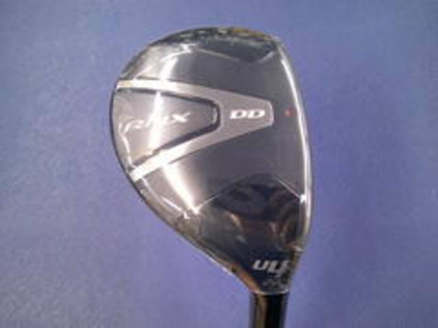 中古ゴルフ YAMAHA フェアウェイウッドの写真