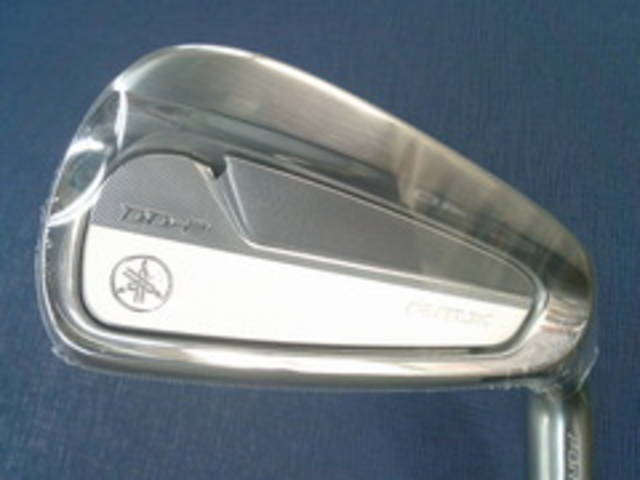 中古ゴルフ YAMAHA ドライバーの写真