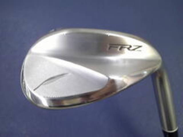 中古ゴルフ FOURTEEN ウェッジの写真