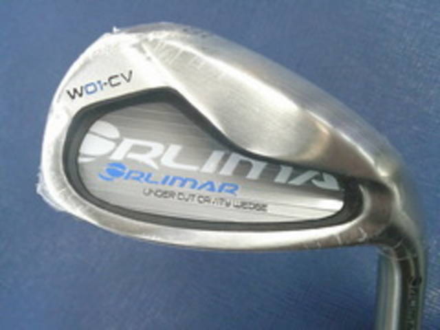 中古ゴルフ ORLIMAR ウェッジの写真