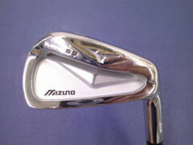 中古ゴルフ MP-55  7本