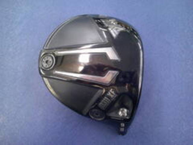 中古ゴルフ PXG ドライバーの写真