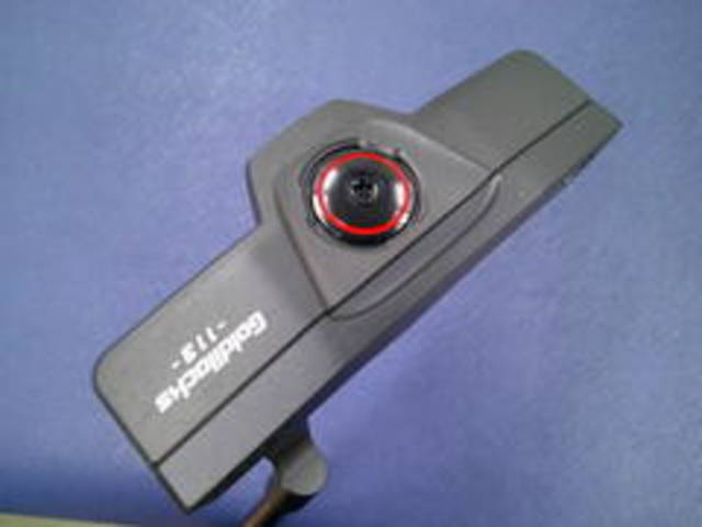 中古ゴルフ その他 パターの写真