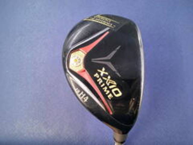 中古ゴルフ DUNLOP ドライバーの写真