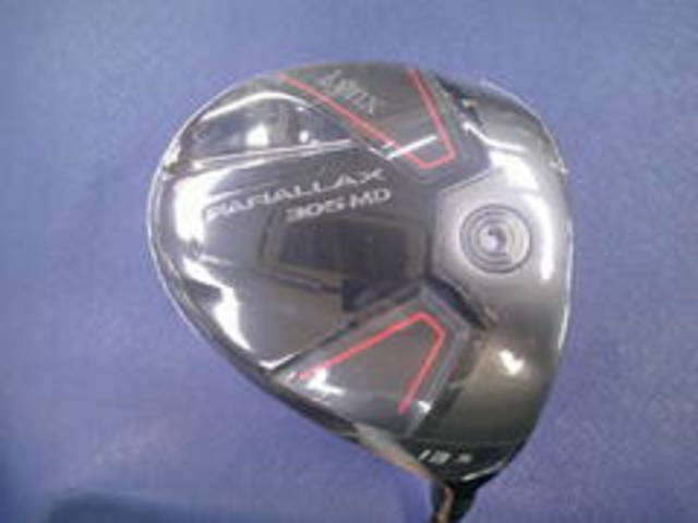 中古ゴルフ Lynx ドライバーの写真